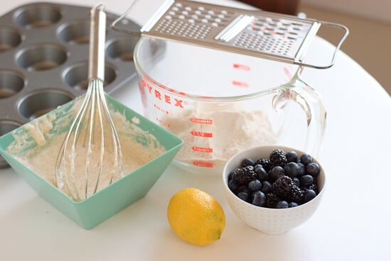 blueberry muffin ingredients blueberry muffin ingredients