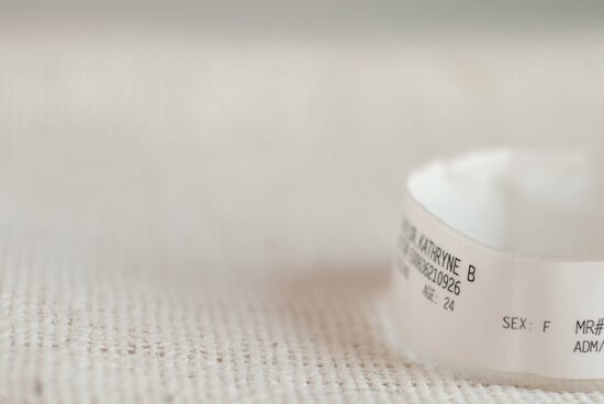 medical bracelet