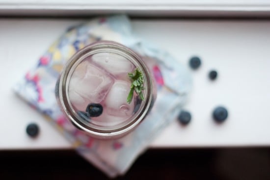 blueberry lavender lemonade with vodka blueberry lavender lemonade with vodka