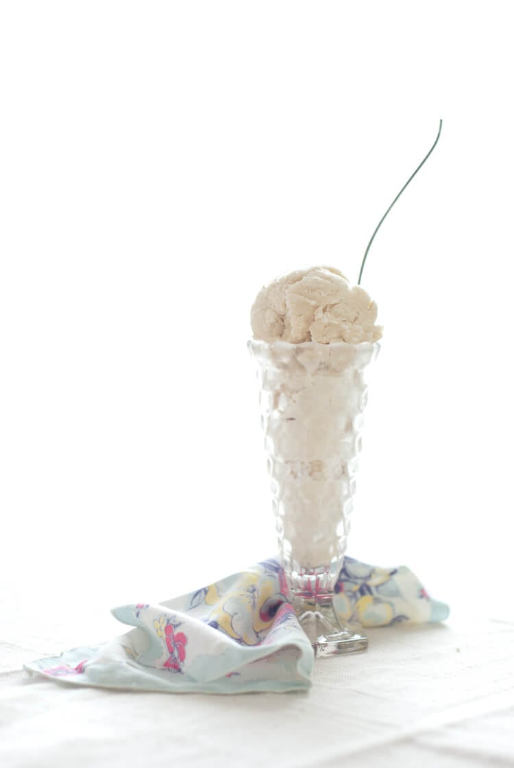 vanilla bean ice cream vanilla bean ice cream