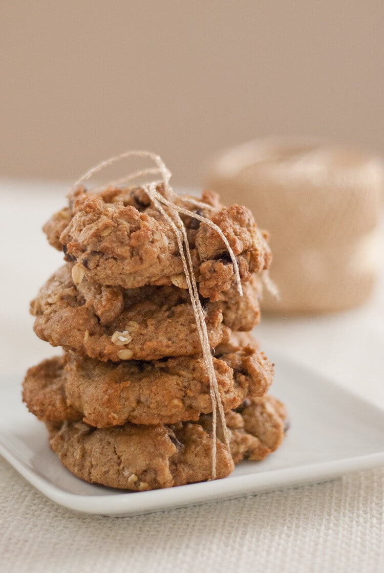 whole wheat chocolate chip cookies whole wheat chocolate chip cookies