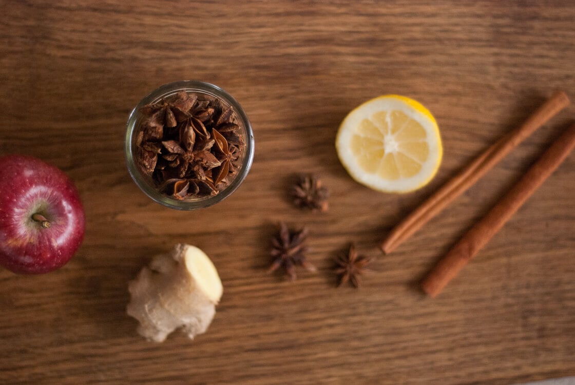 wassail ingredients wassail ingredients
