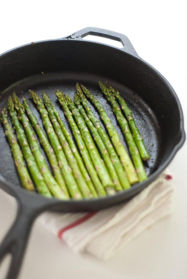 roasted asparagus roasted asparagus