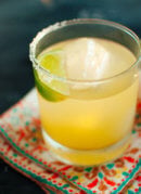 best skinny margarita recipe