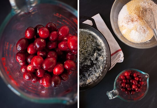 cranberry cornbread ingredients cranberry cornbread ingredients