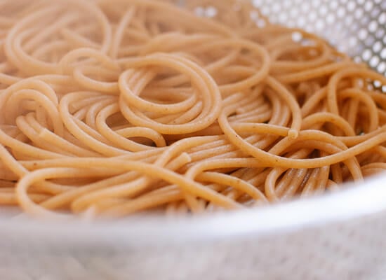 spaghetti