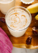 date shake recipe