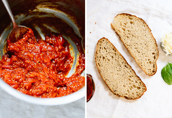 cherry tomato jam recipe