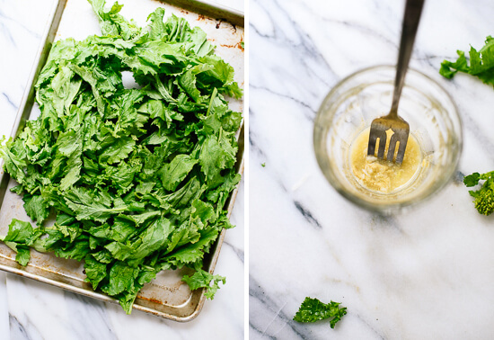 broccoli rabe