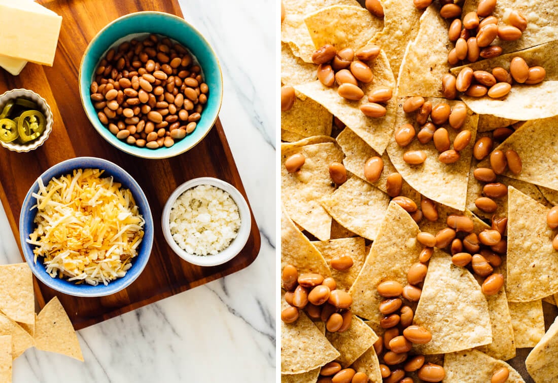 nacho ingredients