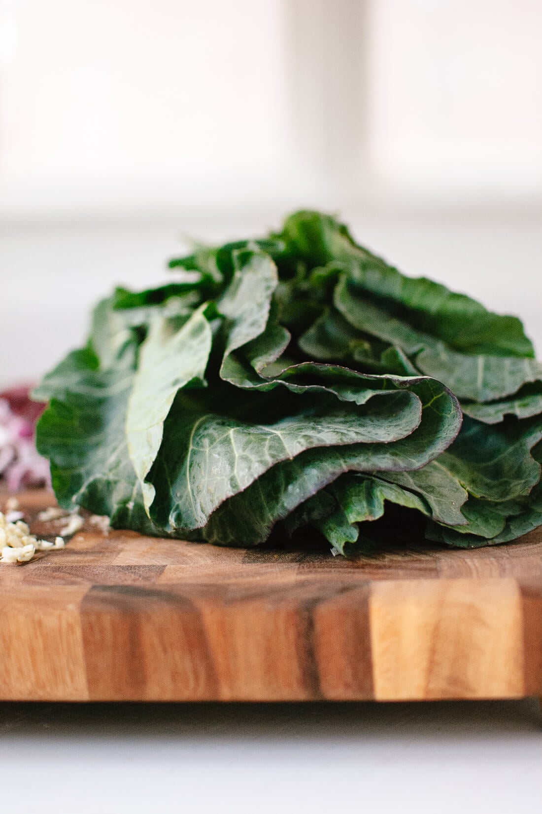 collard greens