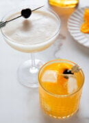 Whiskey Sour