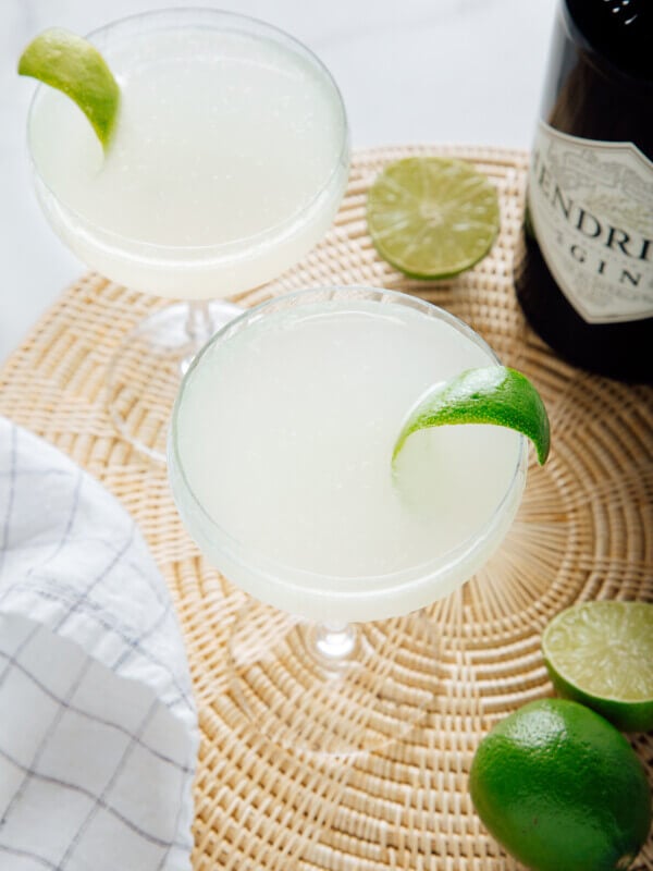 best gimlet