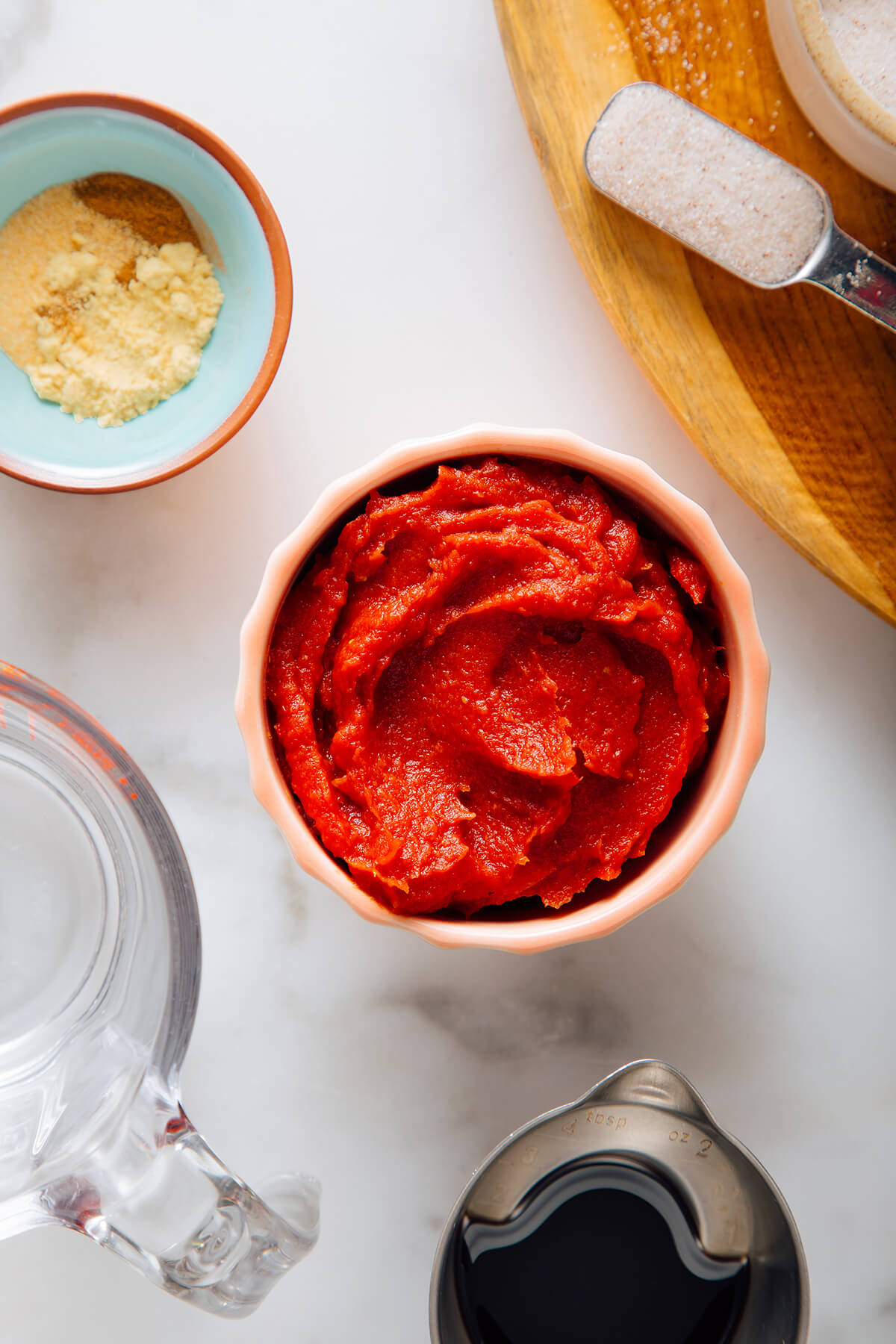ketchup ingredients