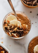 chocolate chia pudding recipe