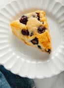 gluten-free scones