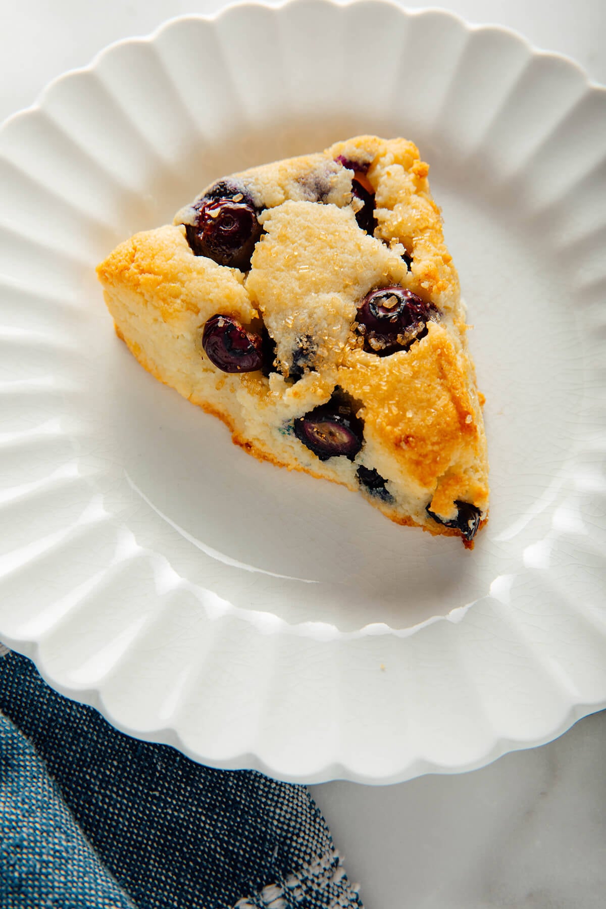 gluten-free scones