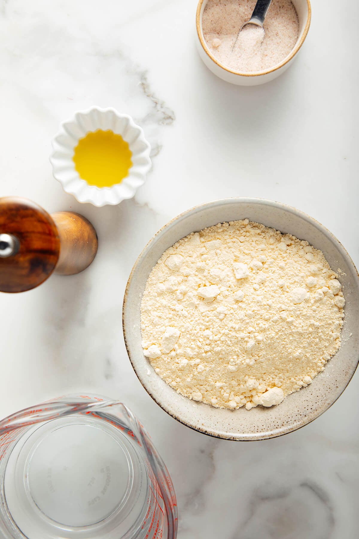 panisses ingredients
